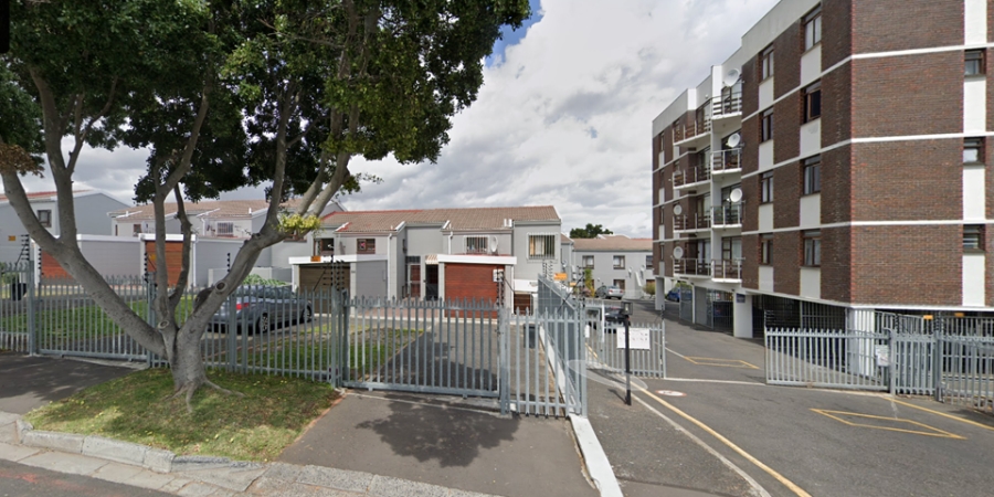 3 Bedroom Property for Sale in Fairfield Estate Western Cape